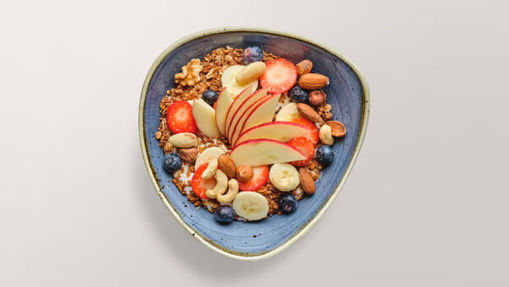 Picture of Protein shock