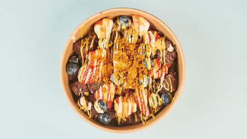 Picture of Cookie Bowl