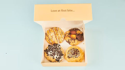 Picture of 4er Box