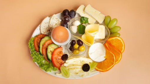 Picture of Cheese plate