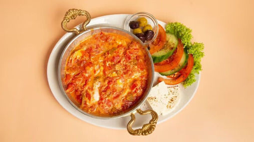 Picture of Menemen