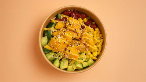 Picture of Chicken salad