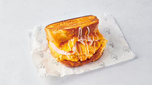 Picture of Egg Drop Ham