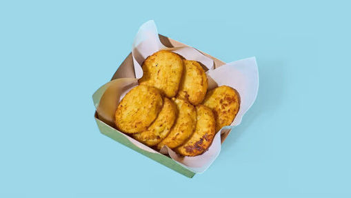 Picture of Hash browns