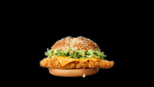 Picture of McCrispy