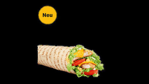 Picture of McWrap