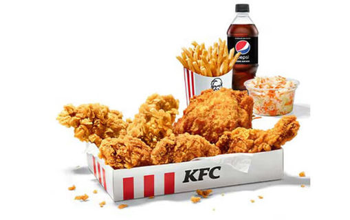 Picture of All in the Box