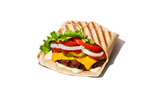 Picture of Beef Tortilla