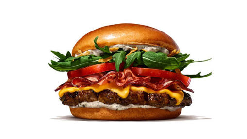 Picture of King's Beef
