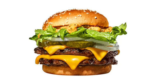 Picture of Big King