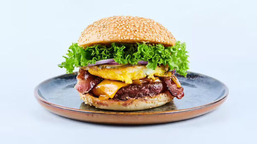 Picture of BRGRS Burger