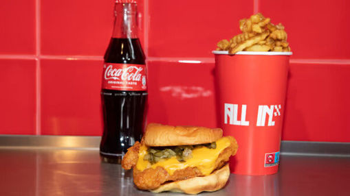 Picture of Hot Chick Classic Combo