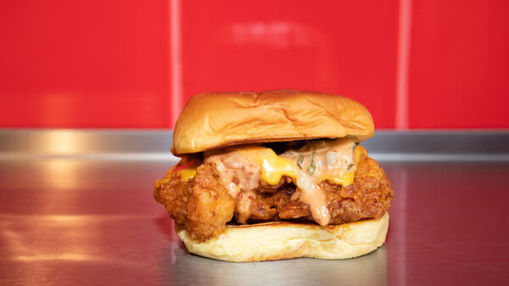 Picture of Hot Chick Classic