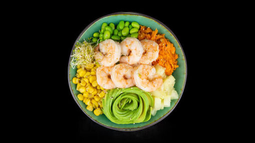 Picture of Shrimp Bowl