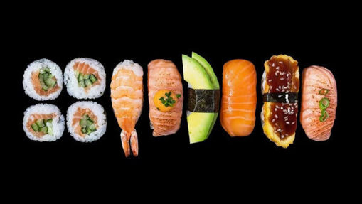 Picture of Nigiri Set 1