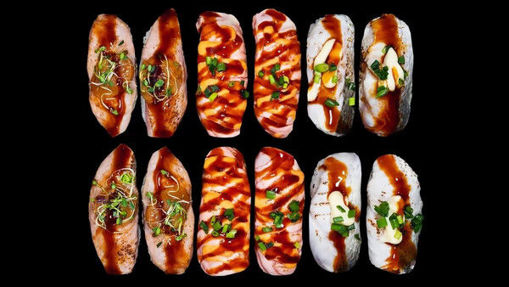 Picture of Nigiri Set 2
