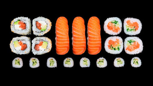 Picture of Maki Set 2