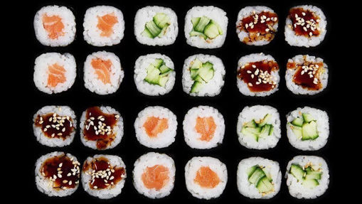 Picture of Hosomaki Set