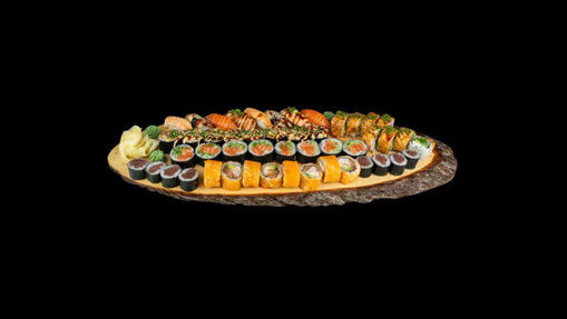Picture of Party Platter Special