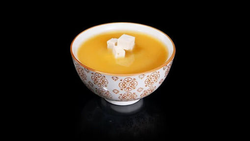 Picture of Miso tofu