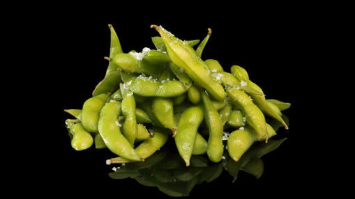 Picture of Edamame