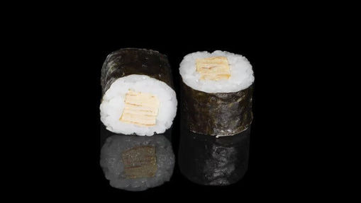 Picture of Tamago Hosomaki