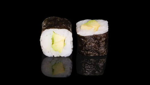 Picture of Avocado Hosomaki