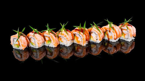 Picture of Tokyo Maki
