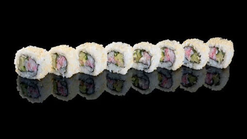 Picture of California Maki