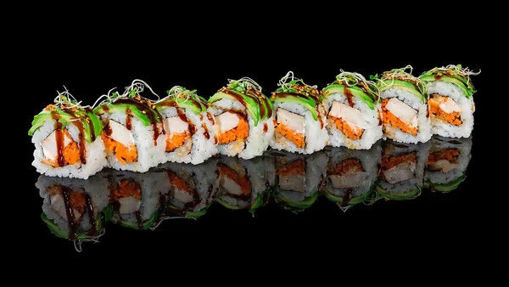 Picture of San Remo Maki