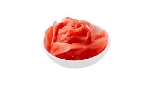 Picture of Ginger