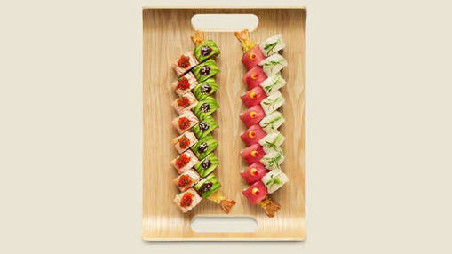 Picture of Maki Maki