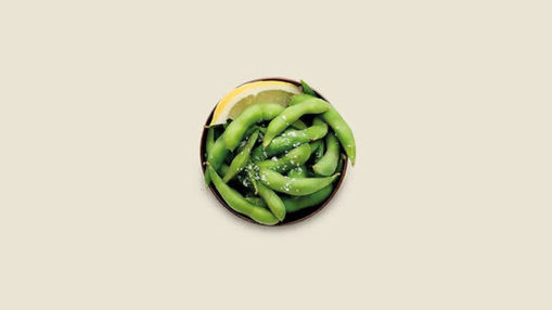 Picture of Edamame Beans