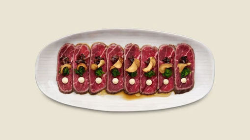 Picture of Beef Tataki