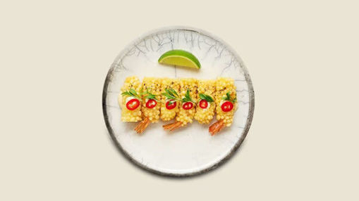 Picture of Ebi Bites