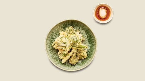 Picture of Bimi Tempura