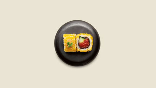 Picture of Tuna Tartare