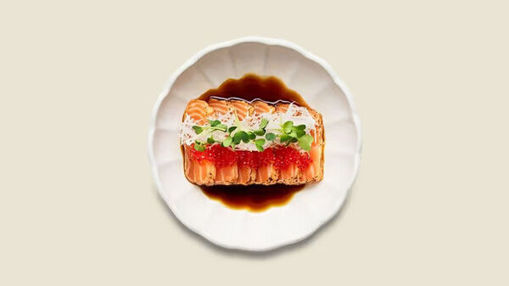 Picture of Shake Tataki