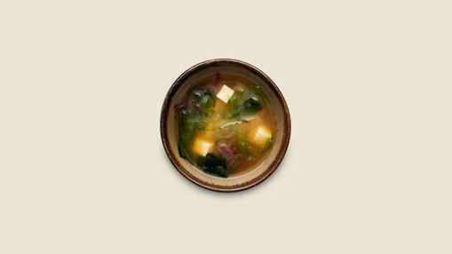 Picture of Miso Soup