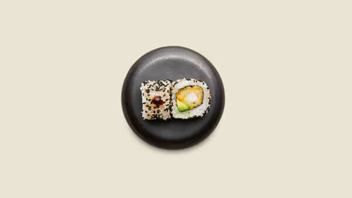Picture of Crispy ebi