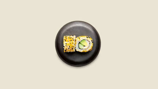 Picture of California Roll