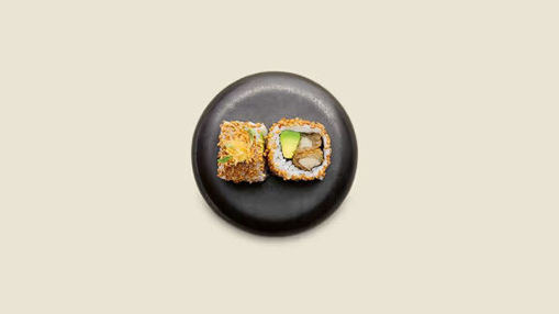 Picture of Nanban Roll