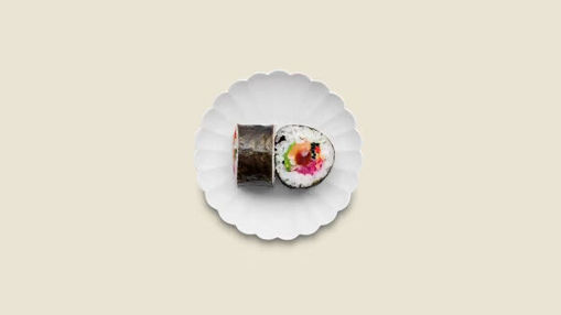 Picture of Chirashi Maki