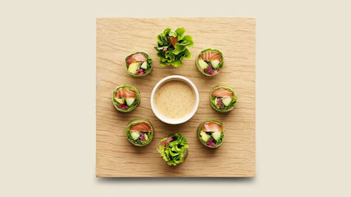 Picture of Avocado 8 pieces