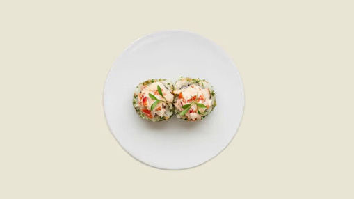 Picture of Lobster Abokado