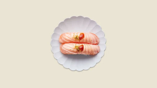 Picture of Shake Yaki