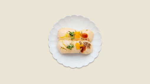 Picture of Hotate Yaki