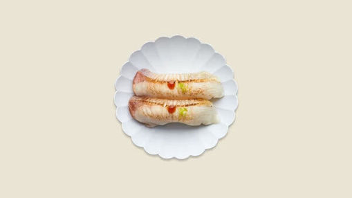 Picture of Hiramasa Yaki