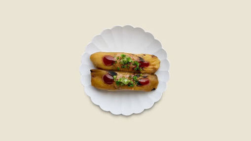 Picture of Nasu Aburi