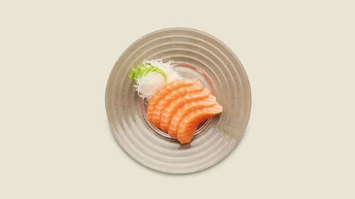Picture of Shake Sashimi
